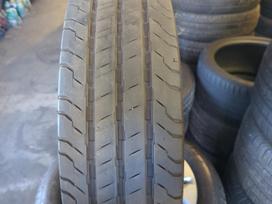 Continental ContiVan contact 100, vasaras 205/75 R16