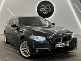 BMW 530, 3.0 l., Универсал