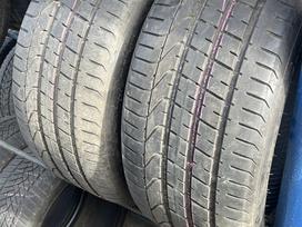 Pirelli P zero, vasarinės 265/35 R18