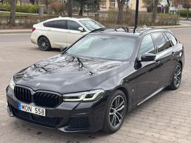 BMW 520, 2.0 l., Универсал