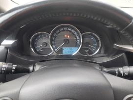 Toyota Corolla, 1.4 l., Седан