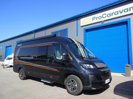 Weinsberg CaraBus 630 ME Edition FIRE, campers