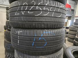 Michelin, летние 255/45 R20