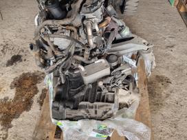Volkswagen Caravelle, CAAC, ātrumkārba, sajūgu komplekts, dzinējs