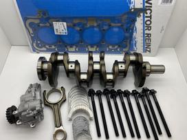 Ford -kita-, 2.0TDCI 16V EcoBlue Alkūninis velenas, variklio detalės