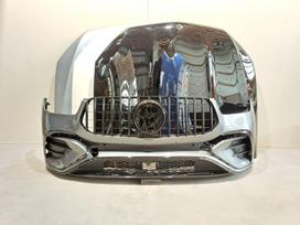 Mercedes-Benz GLE Coupe klasė