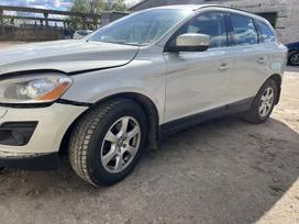 Volvo XC60 rezerves daļās
