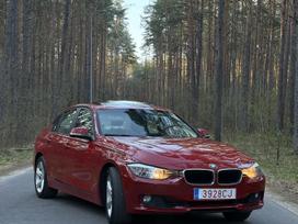 BMW 328, 2.0 l., Седан