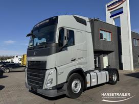 Volvo FH VEB+, double sleeper