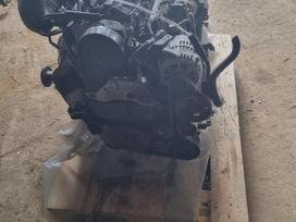 Hyundai Santa Fe, D4EB, engine