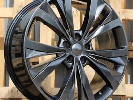 Jaguar Sport style,keleta spalvu!, light alloy, R20
