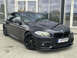 BMW 530, 3.0 l., Седан