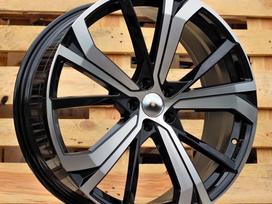 Volvo R design style, легкосплавные , R20