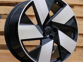 Volvo EC40/XC40/EX40 style, легкосплавные , R20