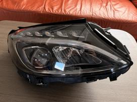 Mercedes-Benz C klasė, A2059067403, фары