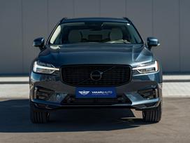Volvo XC60, 2.0 l., Внедорожник / Кроссовер