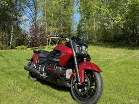Honda Goldwing 1800cc, choppers