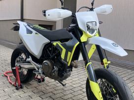 Husqvarna Supermoto 693cc, supermoto / супермото