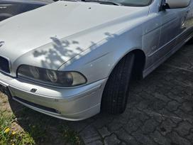 BMW 525, 2.5 l., Универсал