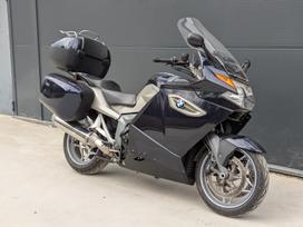 BMW K 1300 GT 1300cc, touring / sport touring / туристические