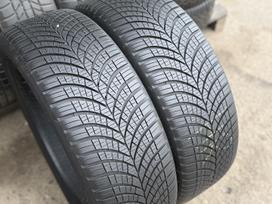 Goodyear Vector 4season Gen-3, all-season 215/45 R20