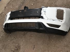 Mitsubishi Asx Priekinis bamperis asx