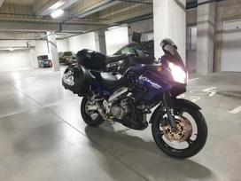 Suzuki DL (V-Strom) 1000cc, enduro / adventure