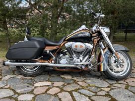 Harley-Davidson CVO 1800cc, čioperiai / kruizeriai / custom