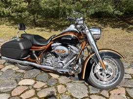 Harley-Davidson CVO 1800cc, choppers