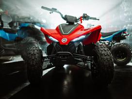 CFMOTO CFORCE 110 110cc, квадроциклы