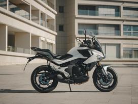 CFMOTO 700MT 693cc, touring / sport touring / туристические