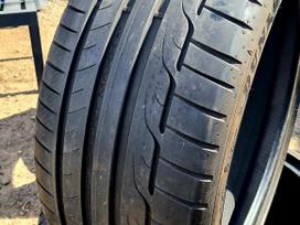 Dunlop Sport Maxx RT, летние 265/30 R20