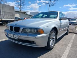 BMW 525, 2.5 l., Седан
