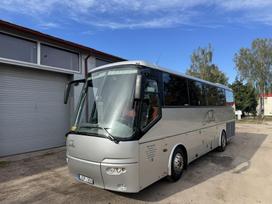 VDL Bova Futura 10M, turistiniai
