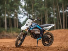 CFMOTO CX-5, электрический, мини мотоциклы