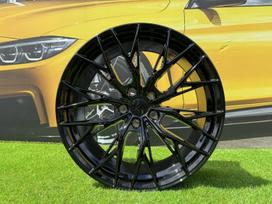 HAXER Wheels HX042 BMW, Audi, VW, Seat, light alloy, R19