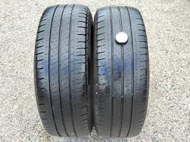 Michelin Agilis, летние 225/65 R16