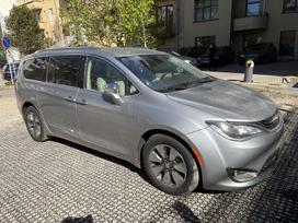 Chrysler Pacifica, 3.6 l., vienatūris