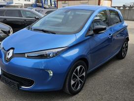 Renault Zoe, 44 kWh, hatchback