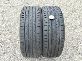 Continental Prenium contact 7, летние 225/50 R17