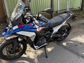 BMW R 1300 GS 1300cc, enduro / adventure