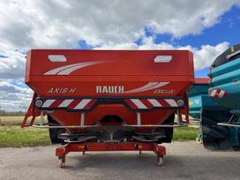 Rauch Axis 50.2 H Emc W, barstytuvai