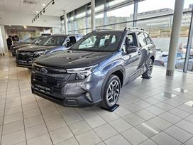 Subaru Forester, 2.0 l., Внедорожник / Кроссовер