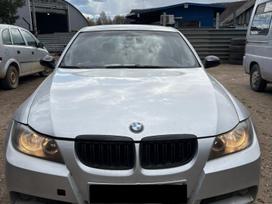 BMW 318 по частям