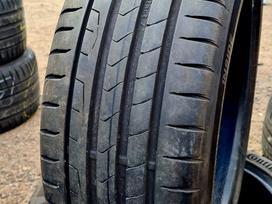 Continental PremiumContact 7, vasarinės 225/45 R18
