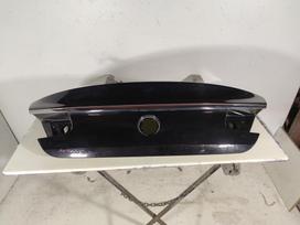 Mercedes-Benz S klasė, A2177500075, hood (front, rear)