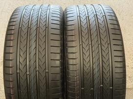 Continental EcoContact 6, vasarinės 255/40 R21