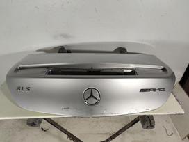 Mercedes-Benz SLS AMG dangtis (priekinis, galinis)