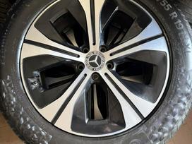 Mercedes-Benz, легкосплавные , R19