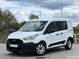 Ford Transit Connect, 1.5 l., Коммерческий